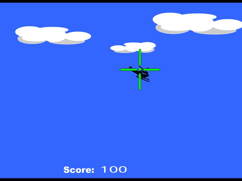 Air War